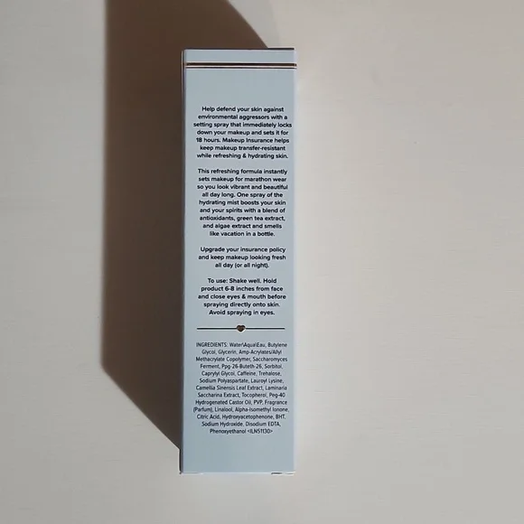 TOO FACED Makeup Insurance 18 Hour Wear - Picture 7 of 8